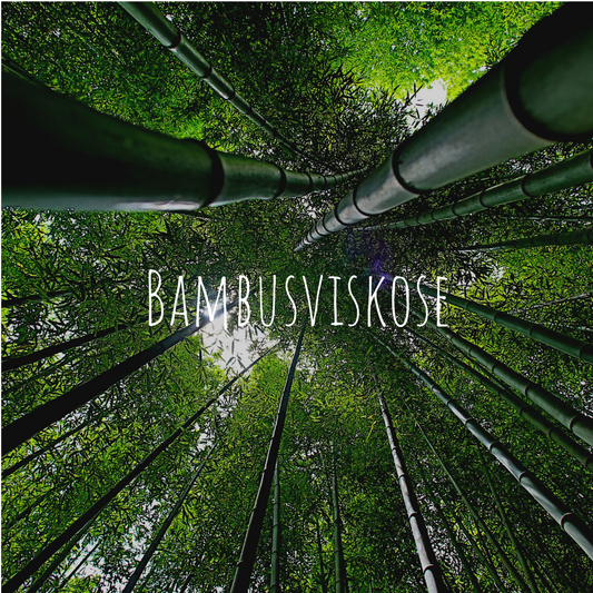 Bambusviskose
