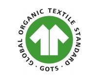 Organisch geformte Bio-Hanfeinlage Booster - Windelland