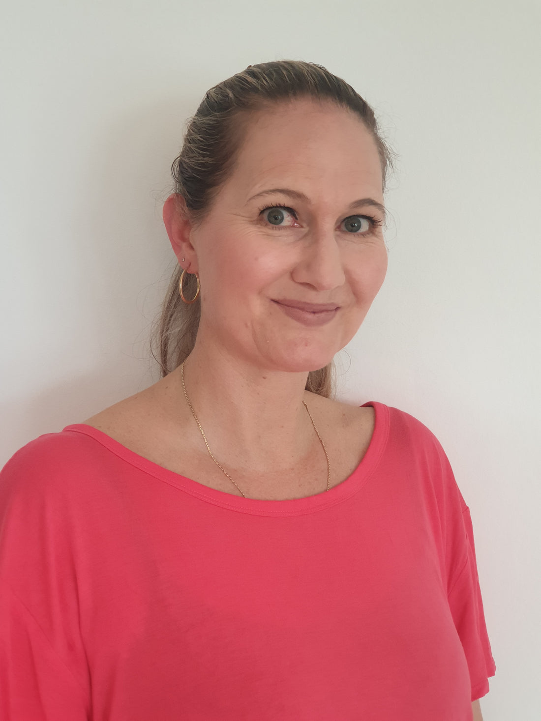 Stoffwindeln sind besonders gut für Babys sensible Haut. Ein Beitrag von Annette Novak, freiberuflicher Hebamme