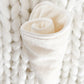 Baby Windel Einlage Bambusflies Newborn - Windelland