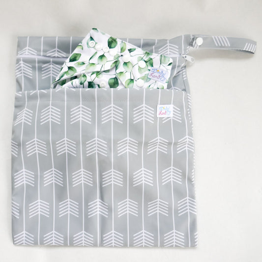 Nappy Bag Skandi - Windelland